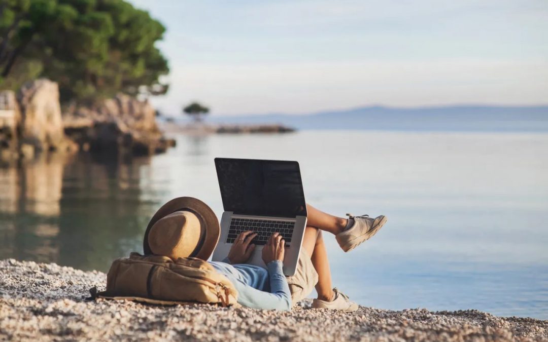 ¿Te vas de vacaciones? Configura tu respuesta automática de correo en 5 minutos